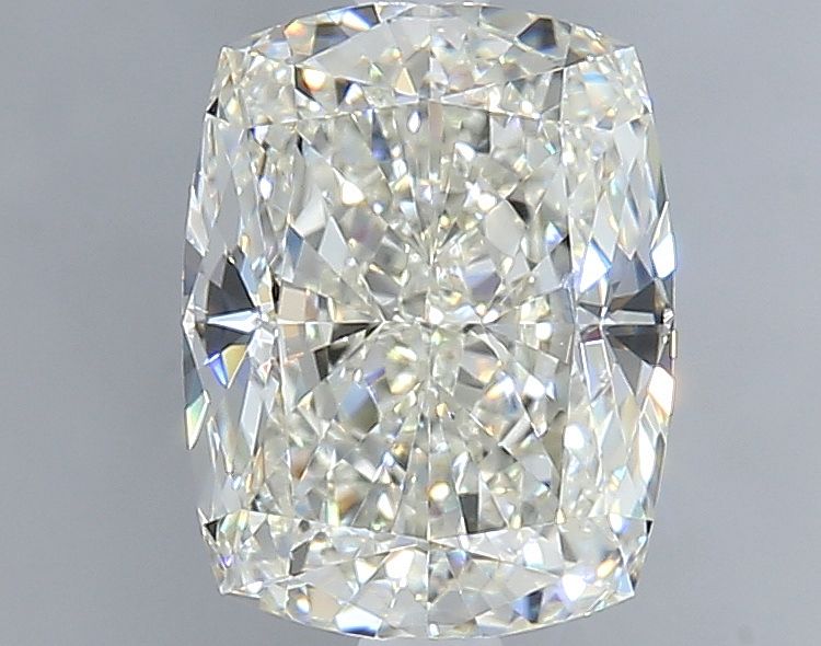 1.50ct Cushion Brilliant J VS2 GIA · 1.50 ct, J colour, VS2 clarity, GIA certified